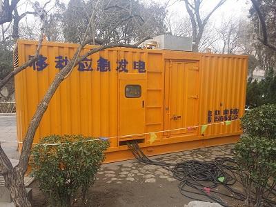 江门柴油发电机维修保养工作要做哪些